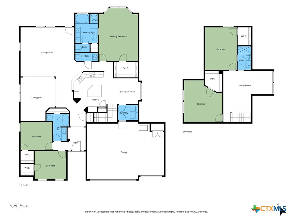 1527 Mountain Crest Cove