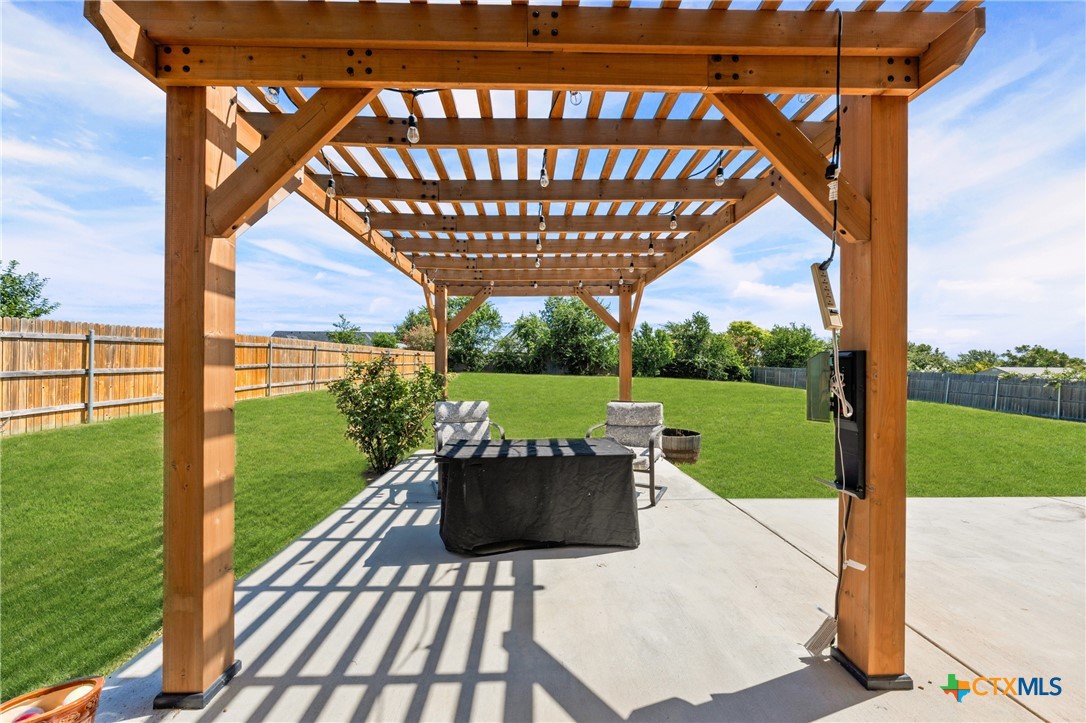 1527 Mountain Crest Cove