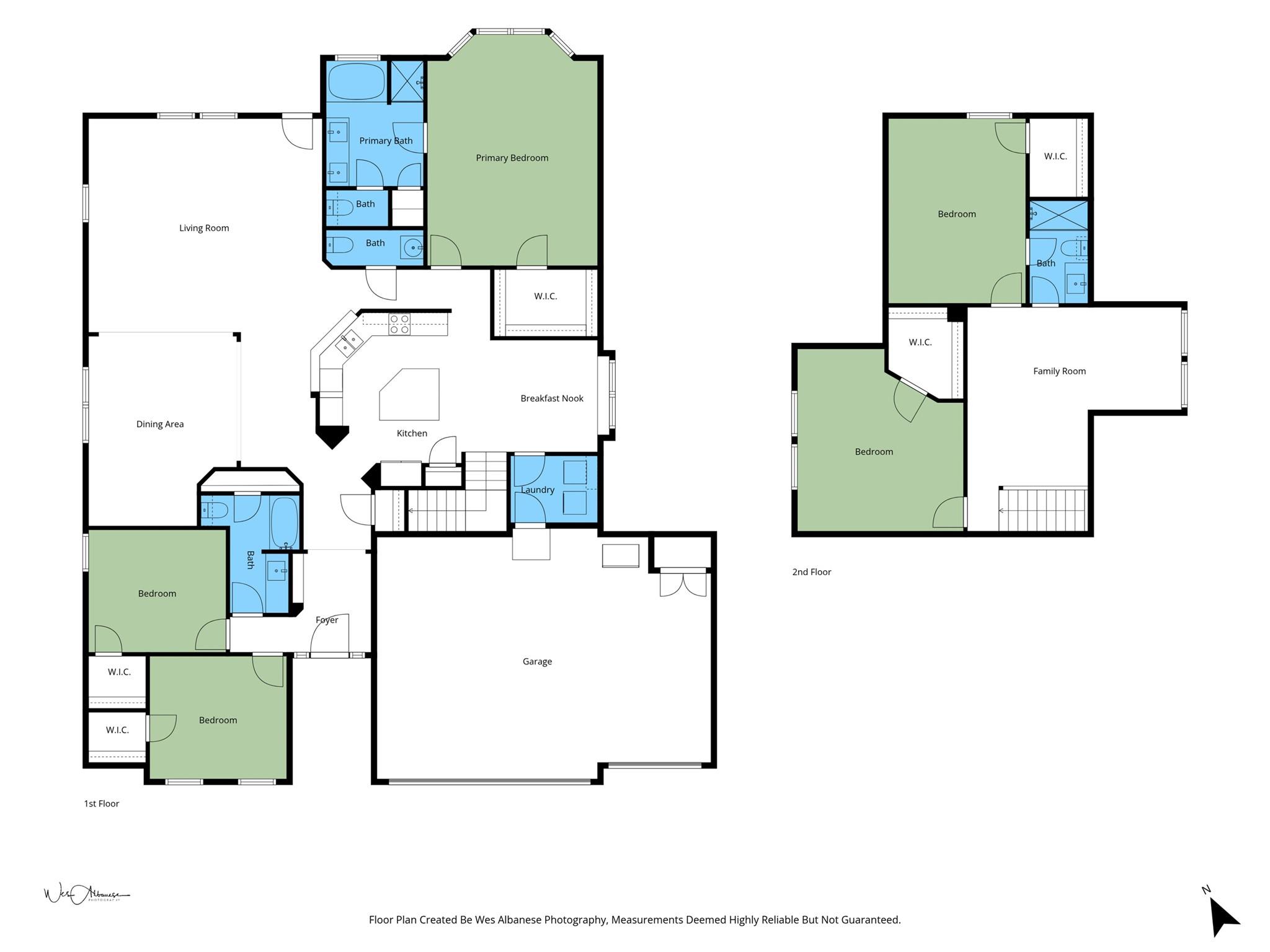 1527 Mountain Crest CV