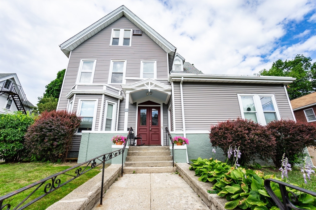 101 Central Avenue # 1
