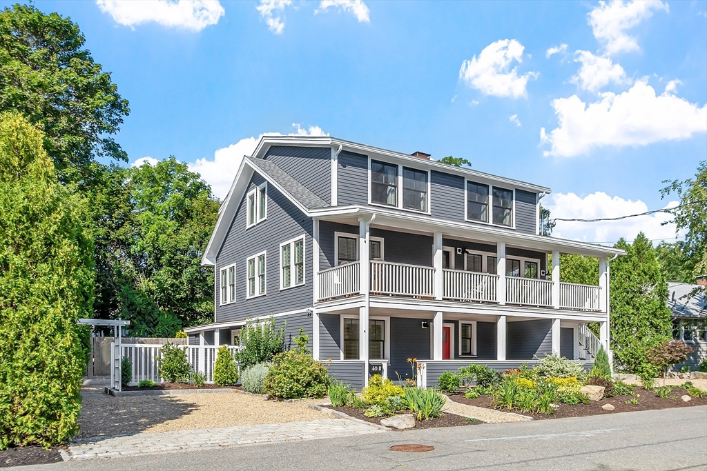 40 Atlantic Avenue # B