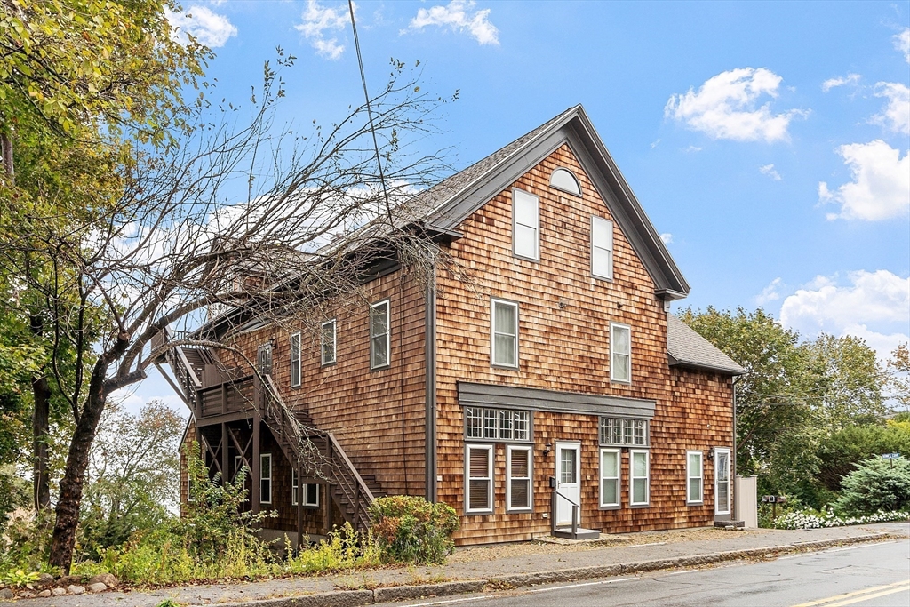 105 Granite Street # 3, Rockport Unit: 3