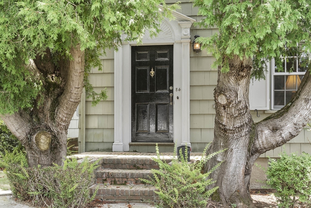 84 Mount Pleasant Avenue