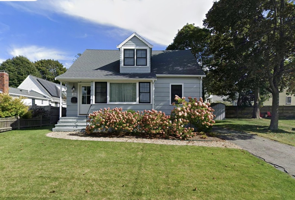 20 Smith Road Unit: WINTER