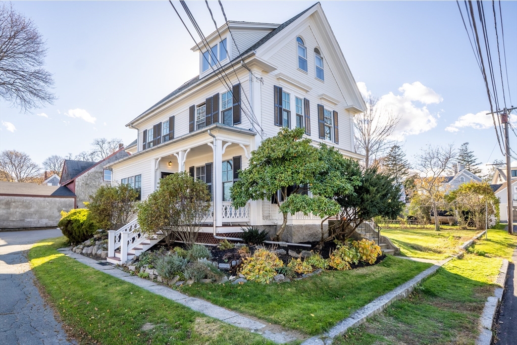 13 Broadway Avenue # 1