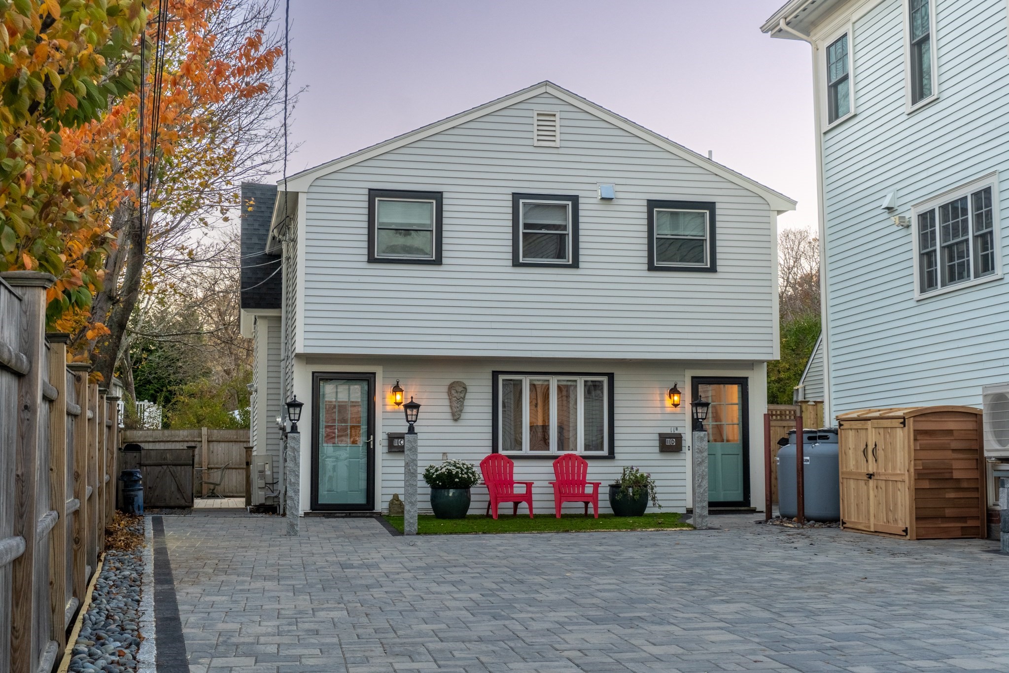 11 Broadway Avenue # C