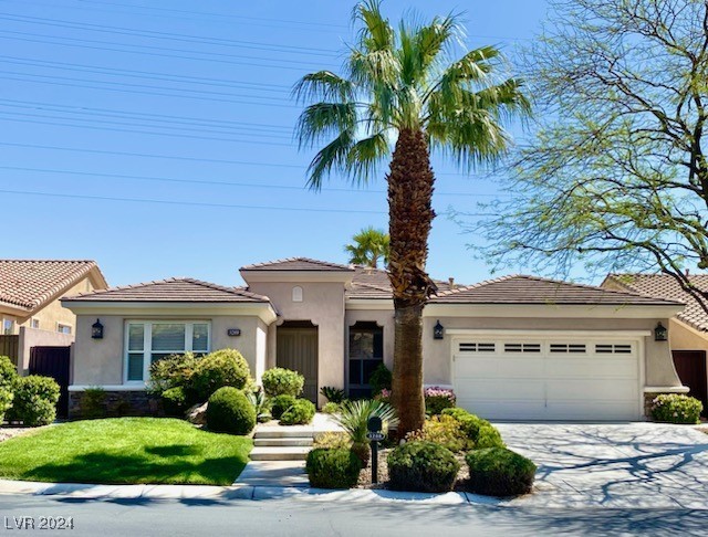 3288 Rabbit Brush Court