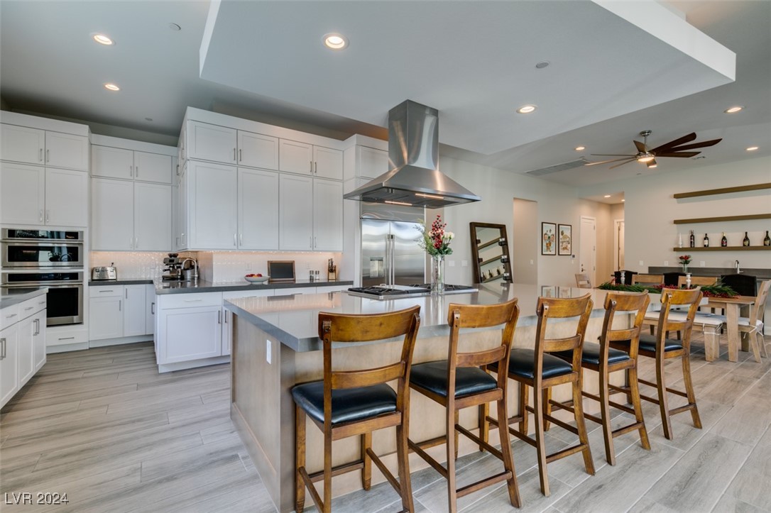 2223 Summit Mesa Lane