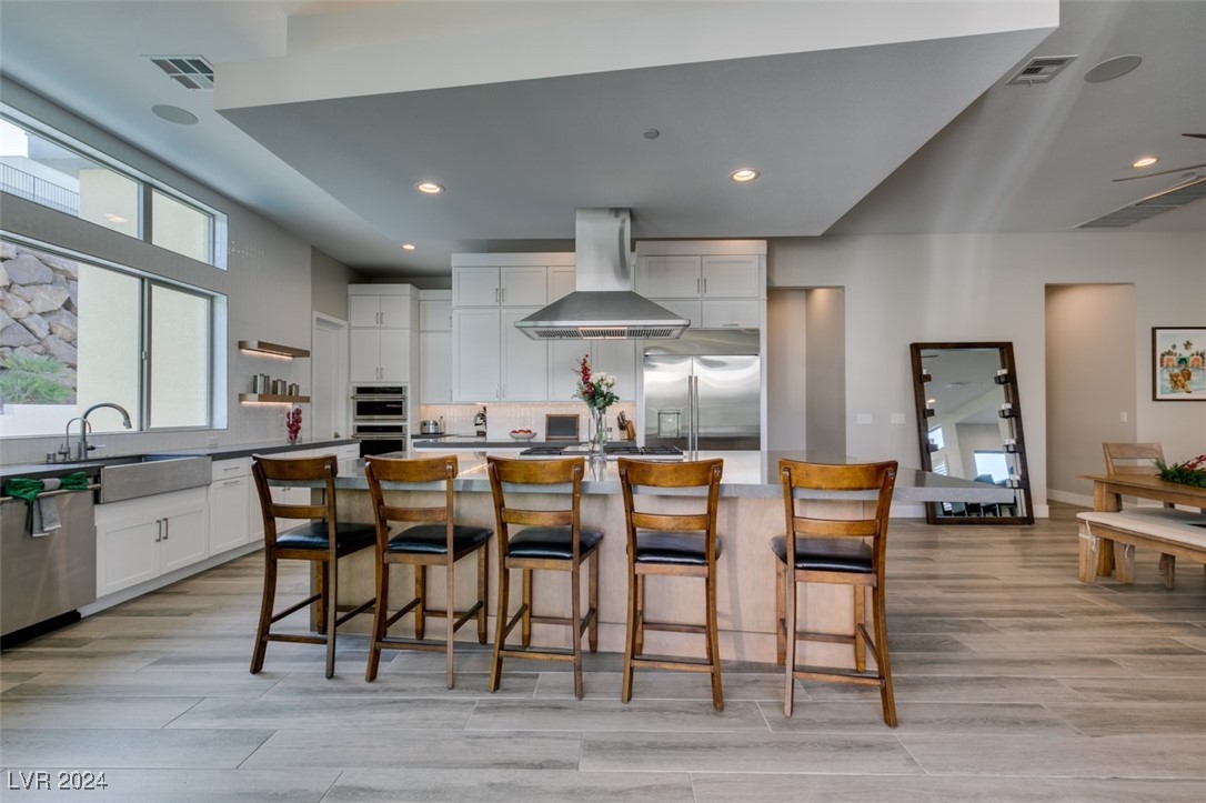 2223 Summit Mesa Lane