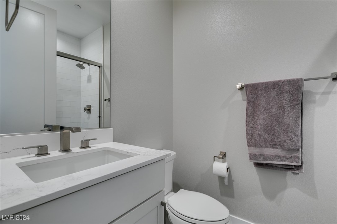 2223 Summit Mesa Lane