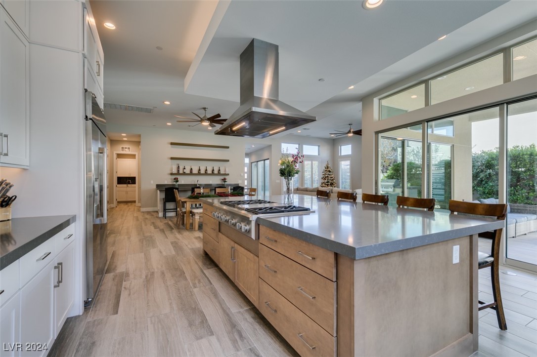 2223 Summit Mesa Lane