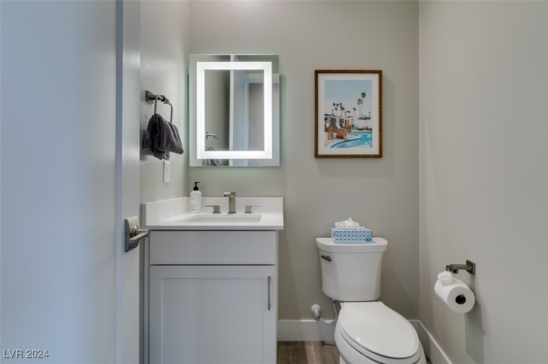 2223 Summit Mesa Lane