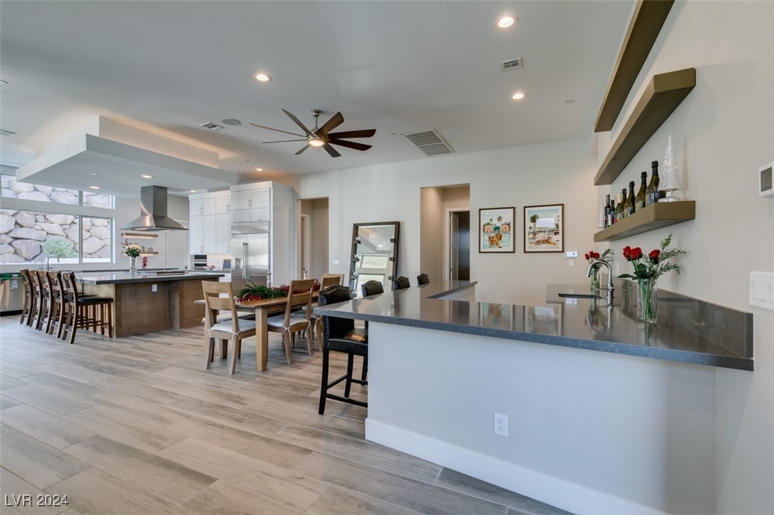 2223 Summit Mesa Lane