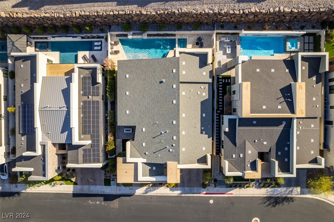 2223 Summit Mesa Lane