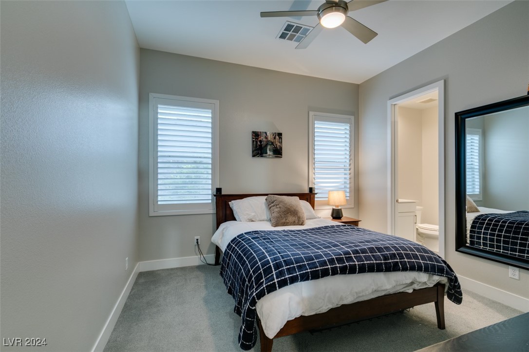 2223 Summit Mesa Lane