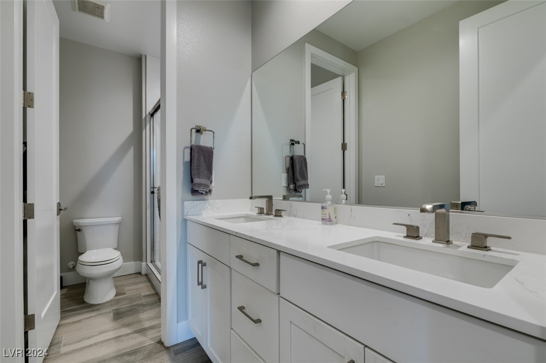 2223 Summit Mesa Lane