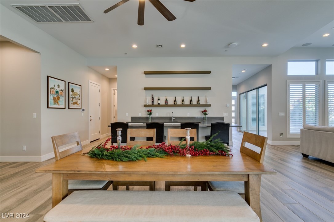 2223 Summit Mesa Lane