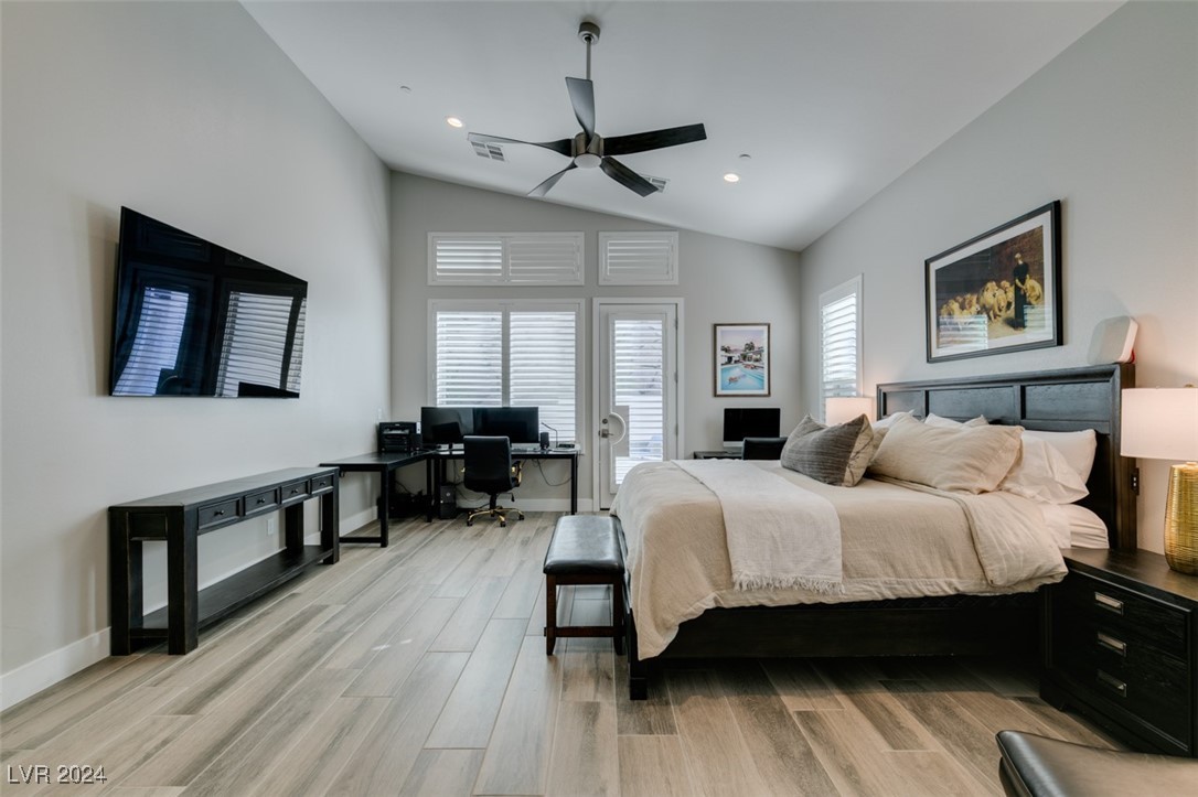 2223 Summit Mesa Lane