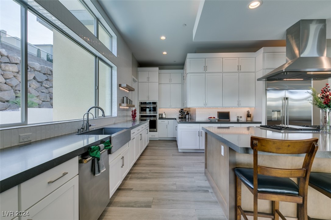 2223 Summit Mesa Lane