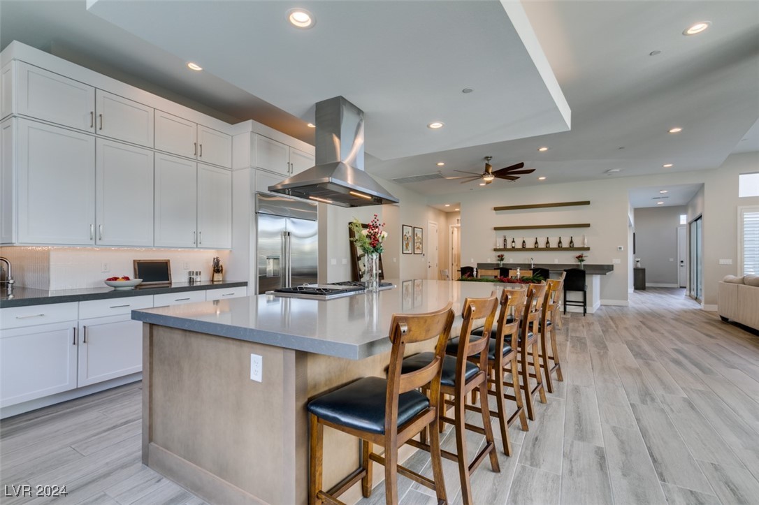 2223 Summit Mesa Lane