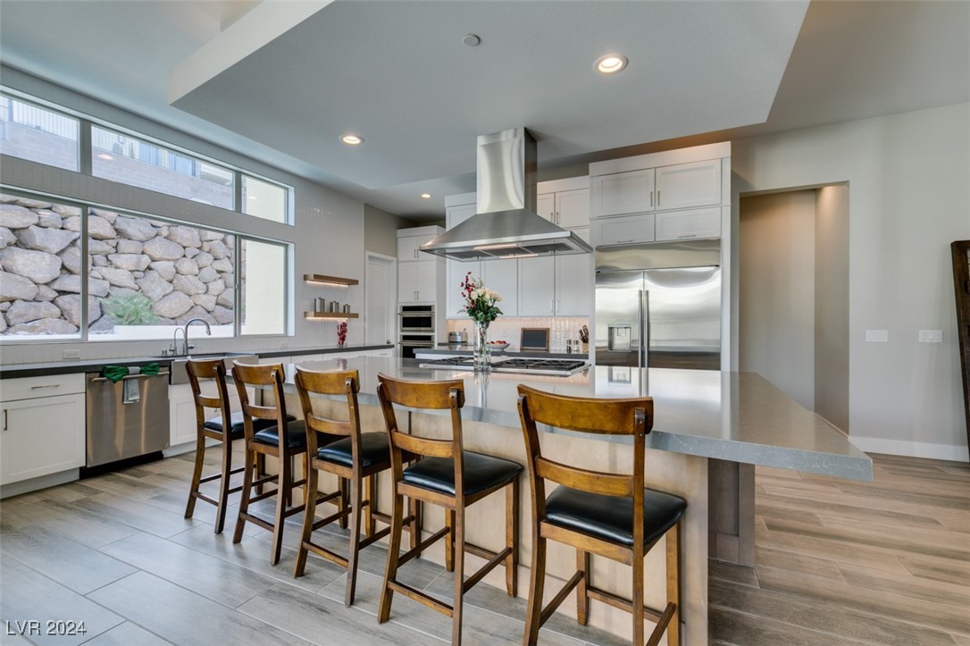 2223 Summit Mesa Lane