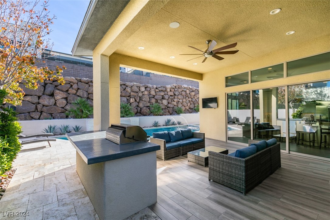 2223 Summit Mesa Lane