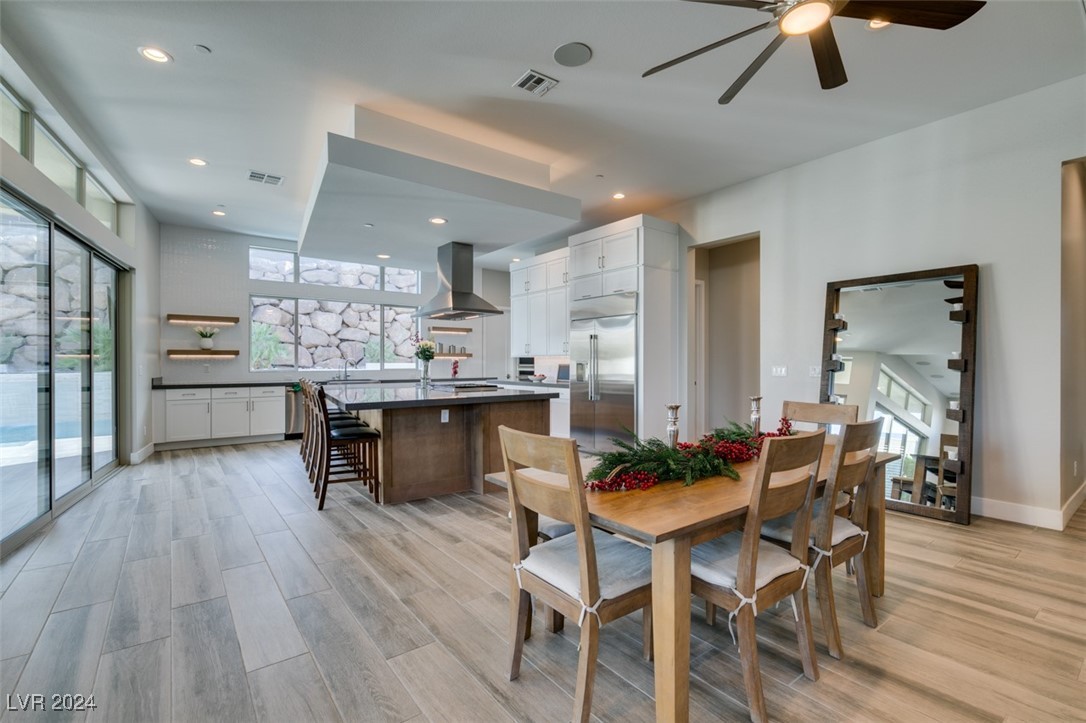 2223 Summit Mesa Lane