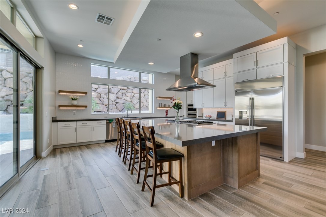 2223 Summit Mesa Lane