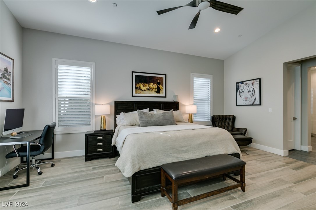 2223 Summit Mesa Lane
