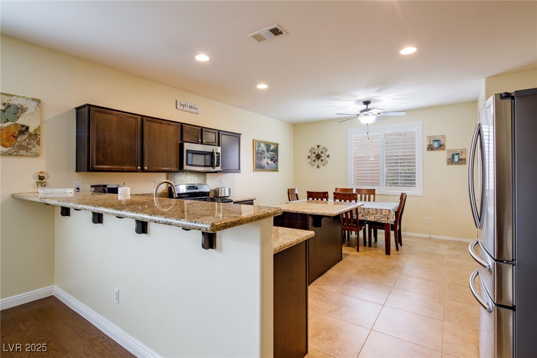 7611 Redcloud Peak St Street