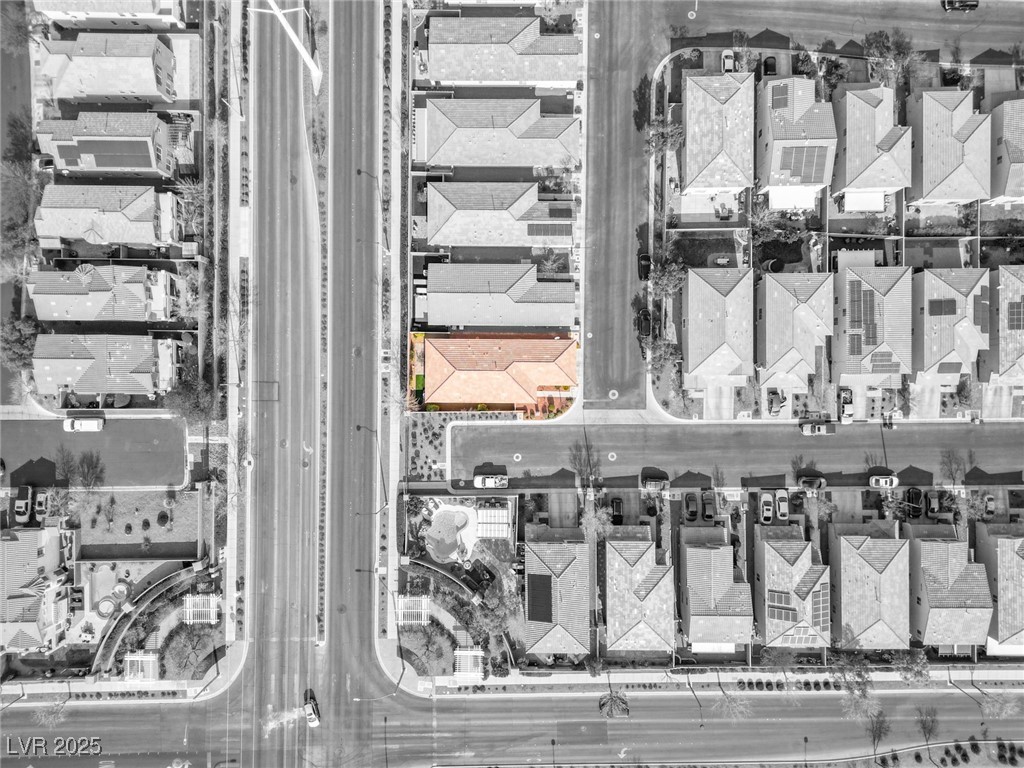 7611 Redcloud Peak St Street