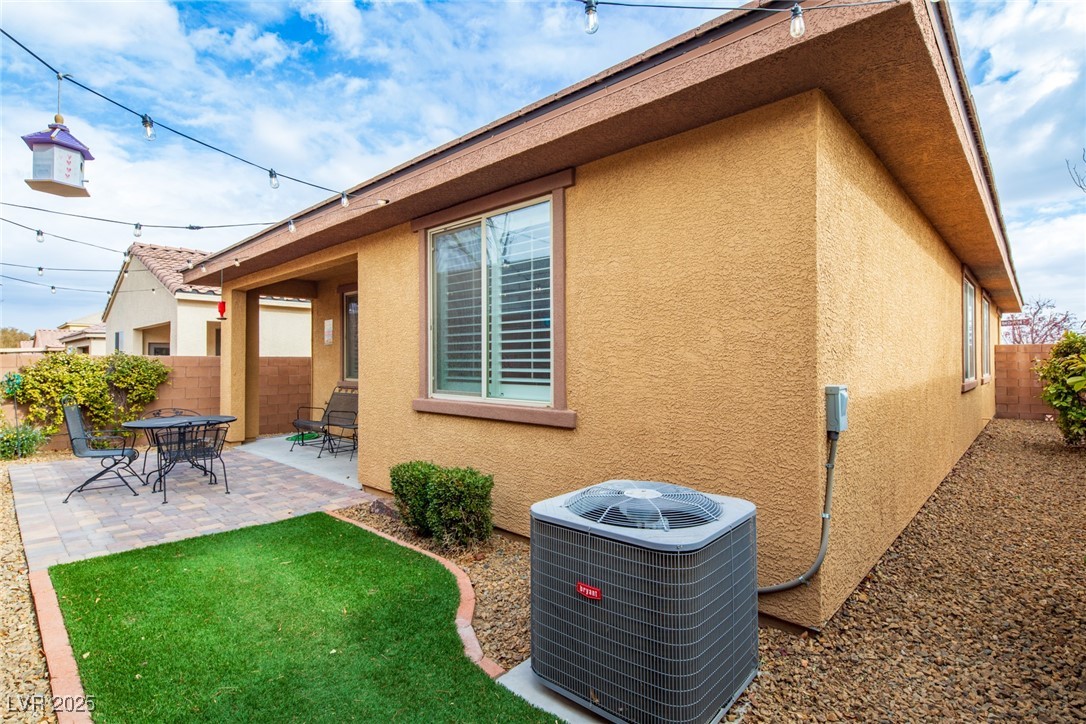 7611 Redcloud Peak St Street