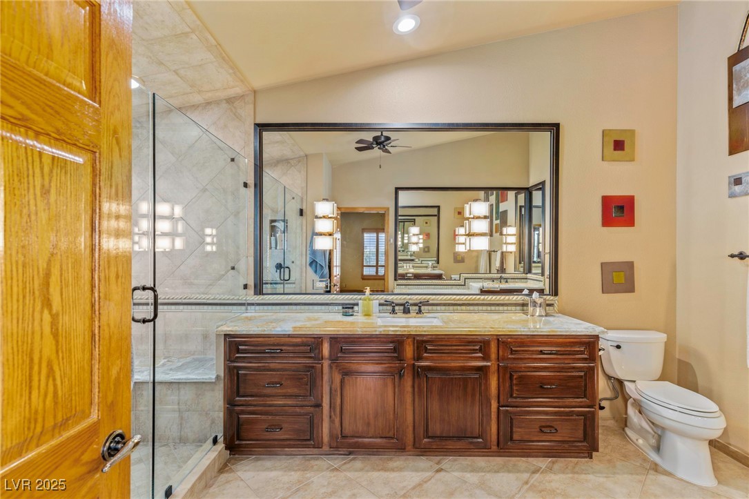 9520 Desert Crest Court
