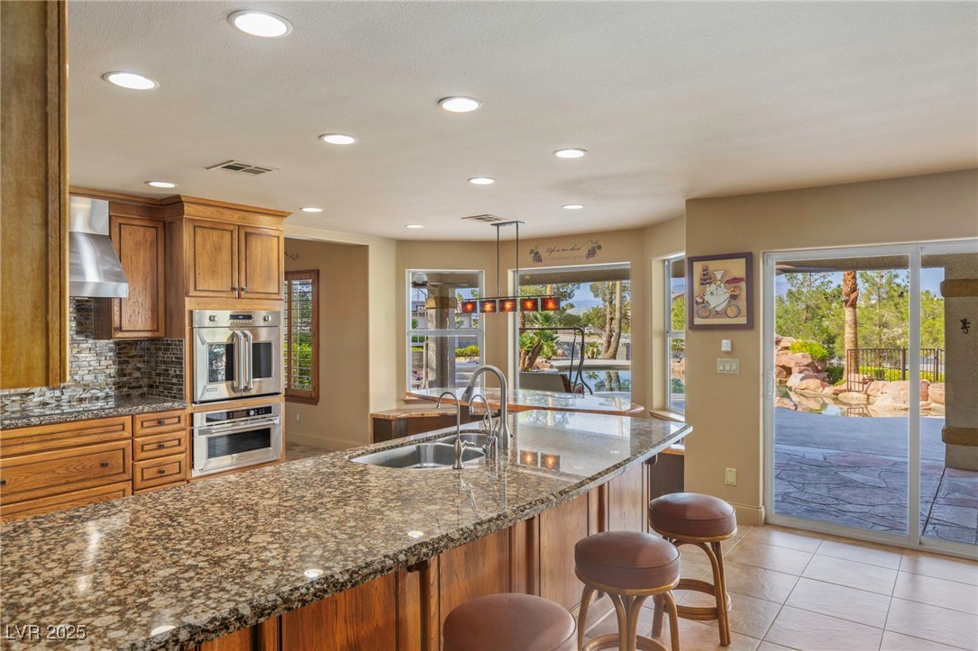 9520 Desert Crest Court