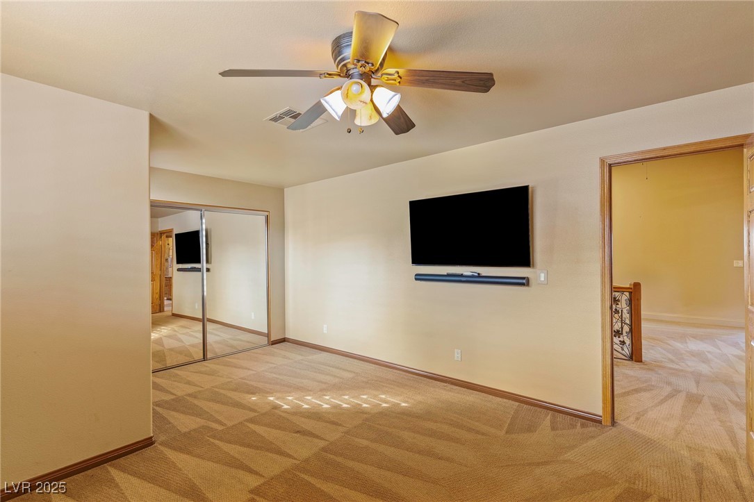 9520 Desert Crest Court