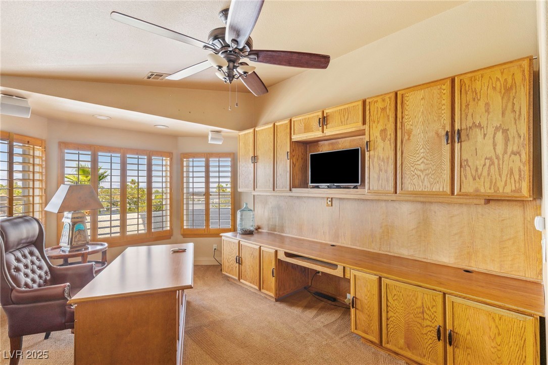 9520 Desert Crest Court