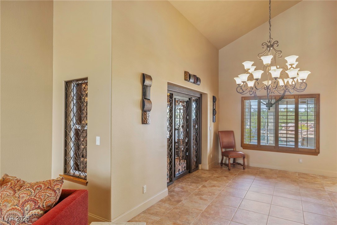 9520 Desert Crest Court