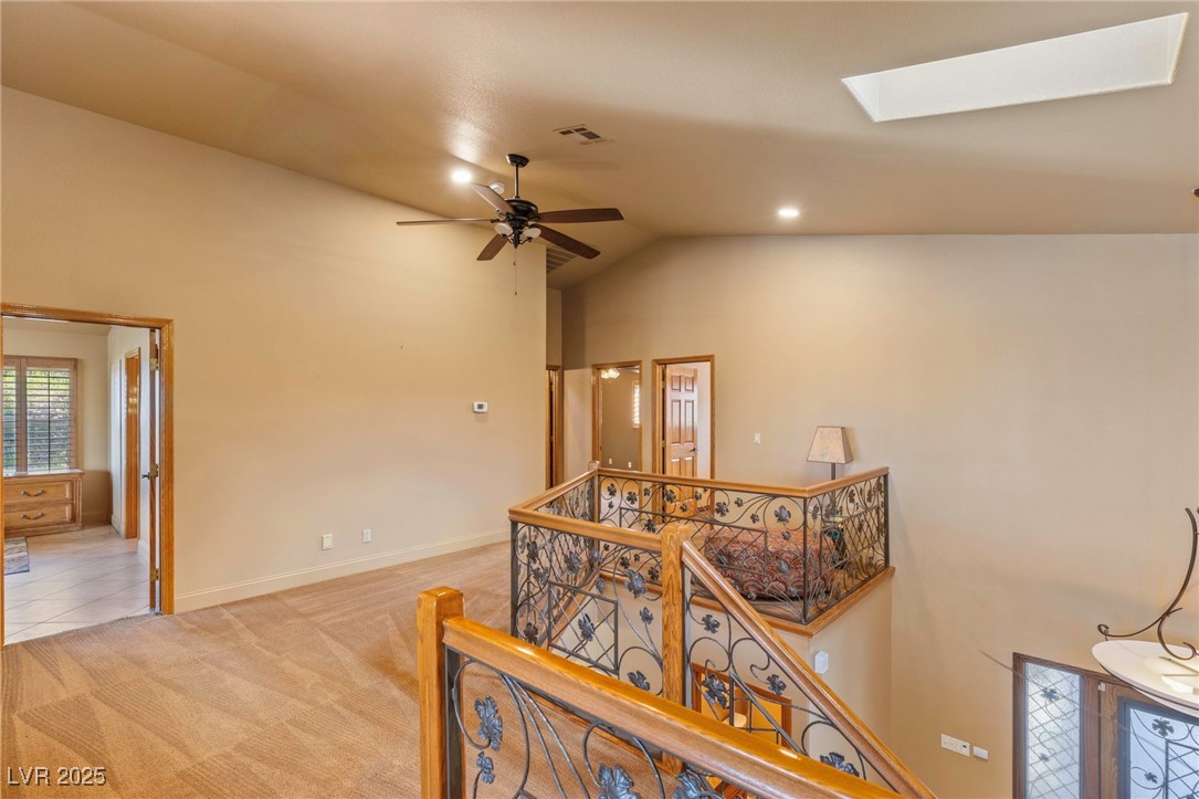 9520 Desert Crest Court