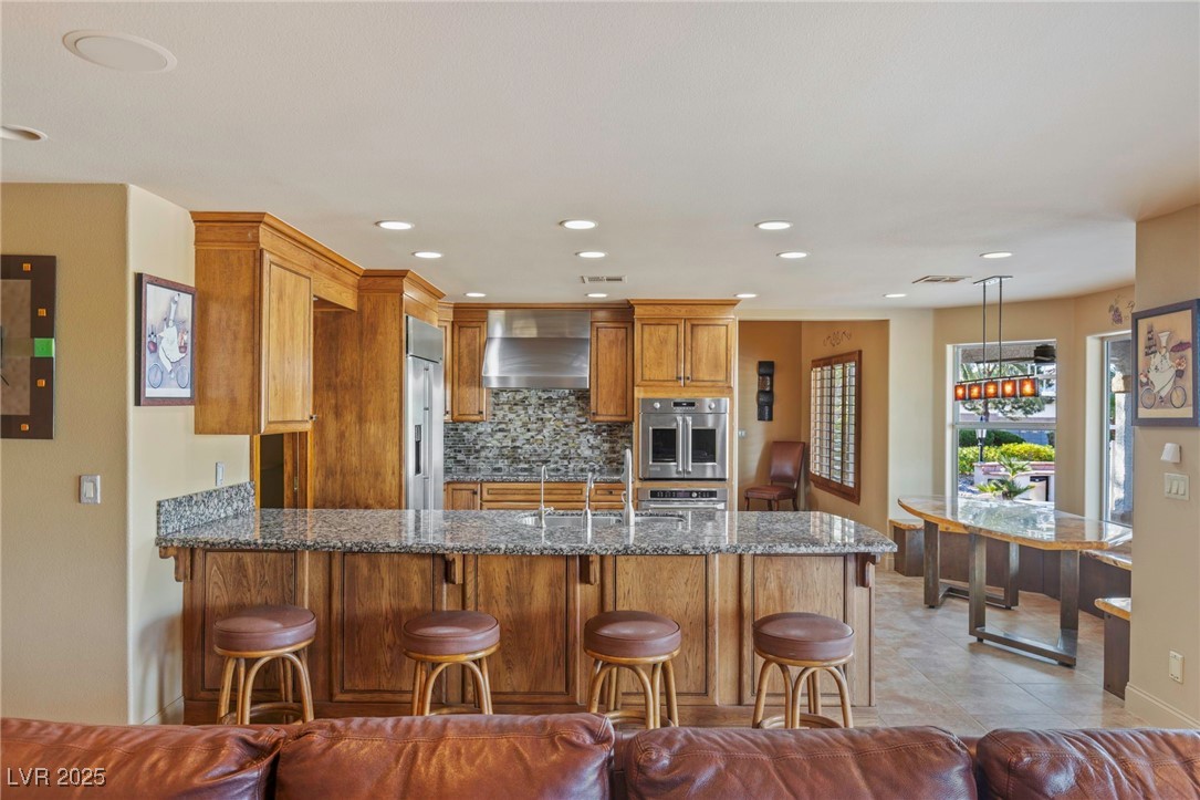 9520 Desert Crest Court