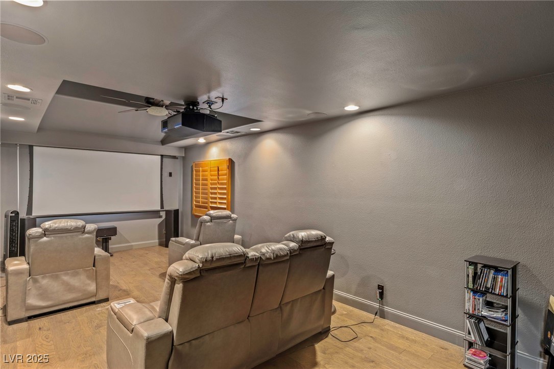 9520 Desert Crest Court