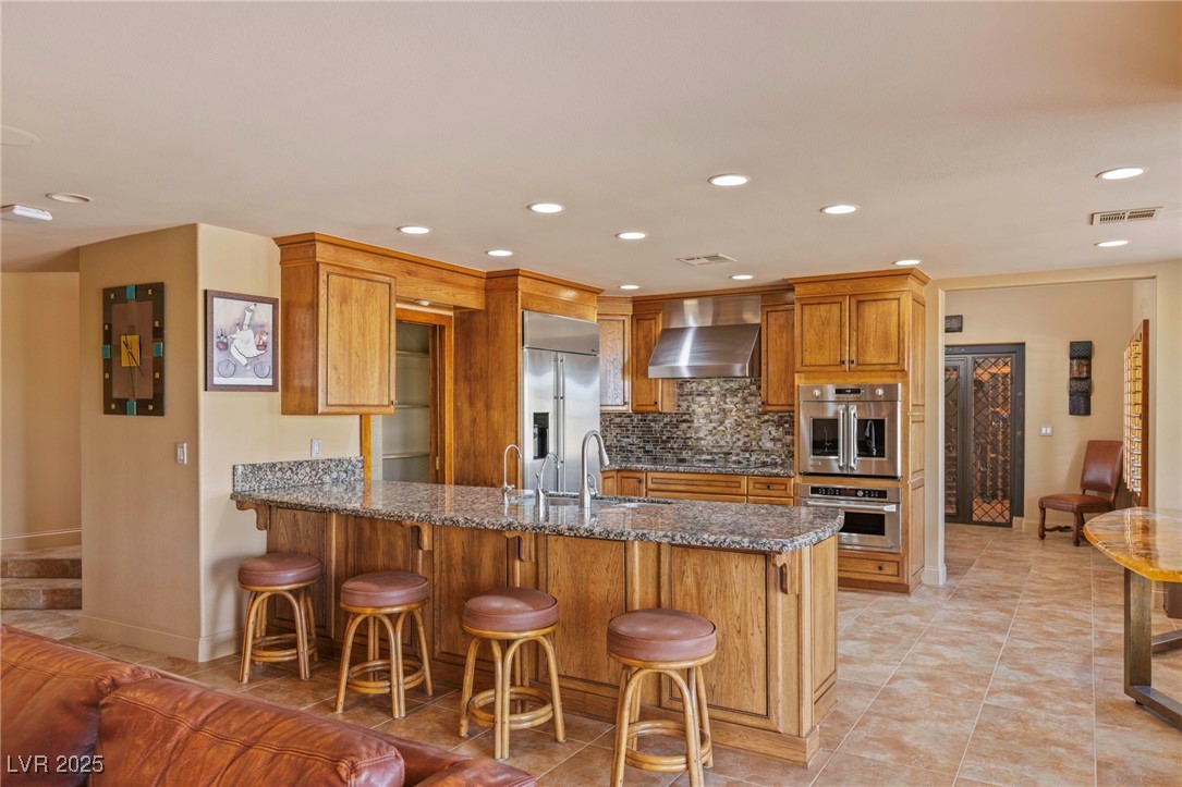 9520 Desert Crest Court