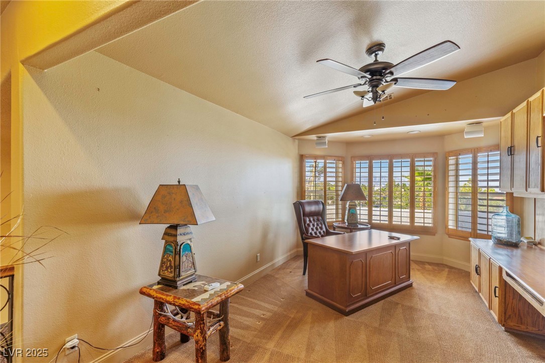 9520 Desert Crest Court