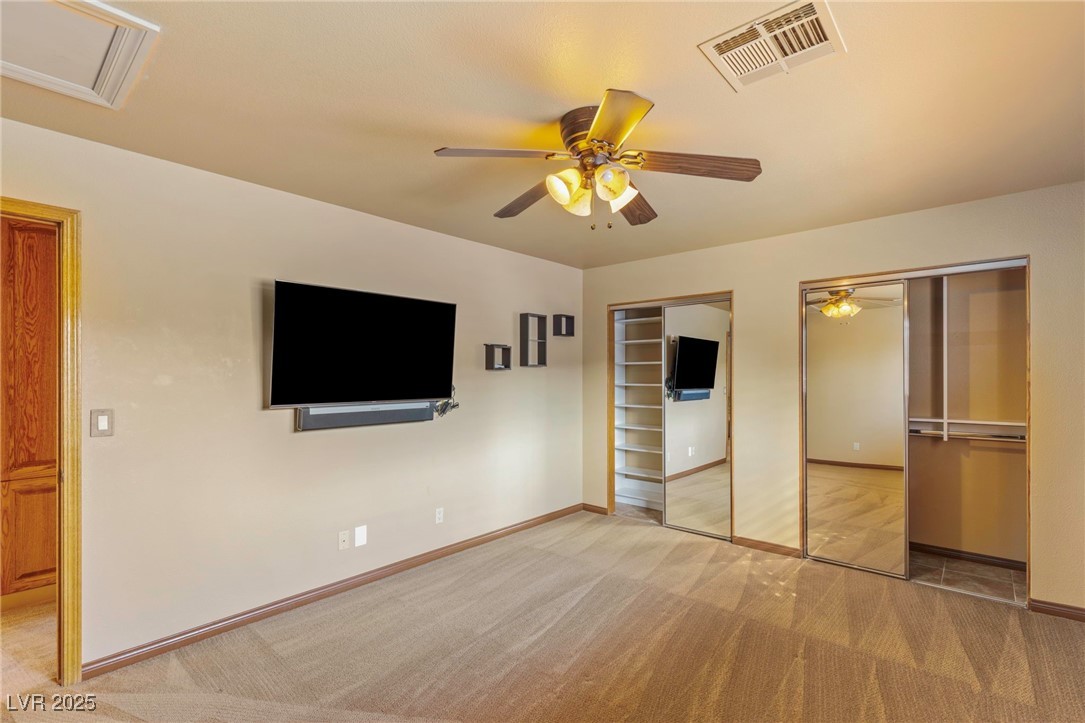 9520 Desert Crest Court