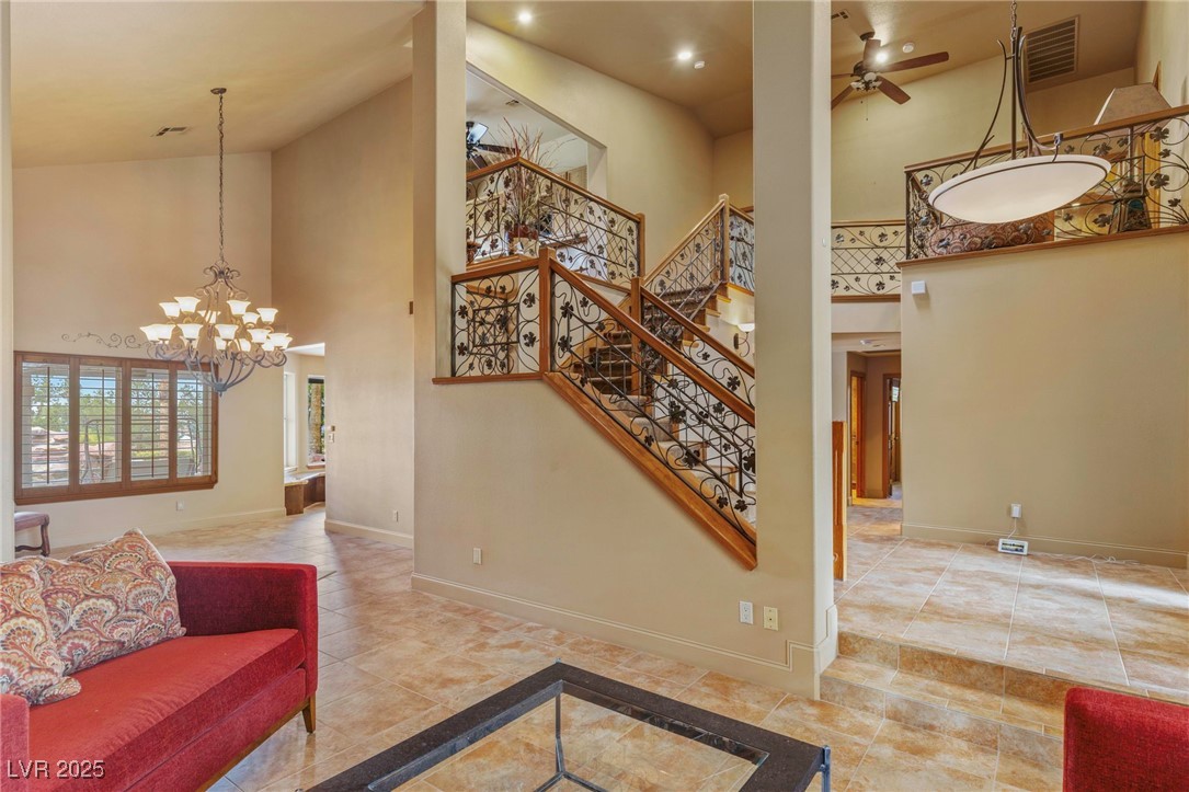 9520 Desert Crest Court