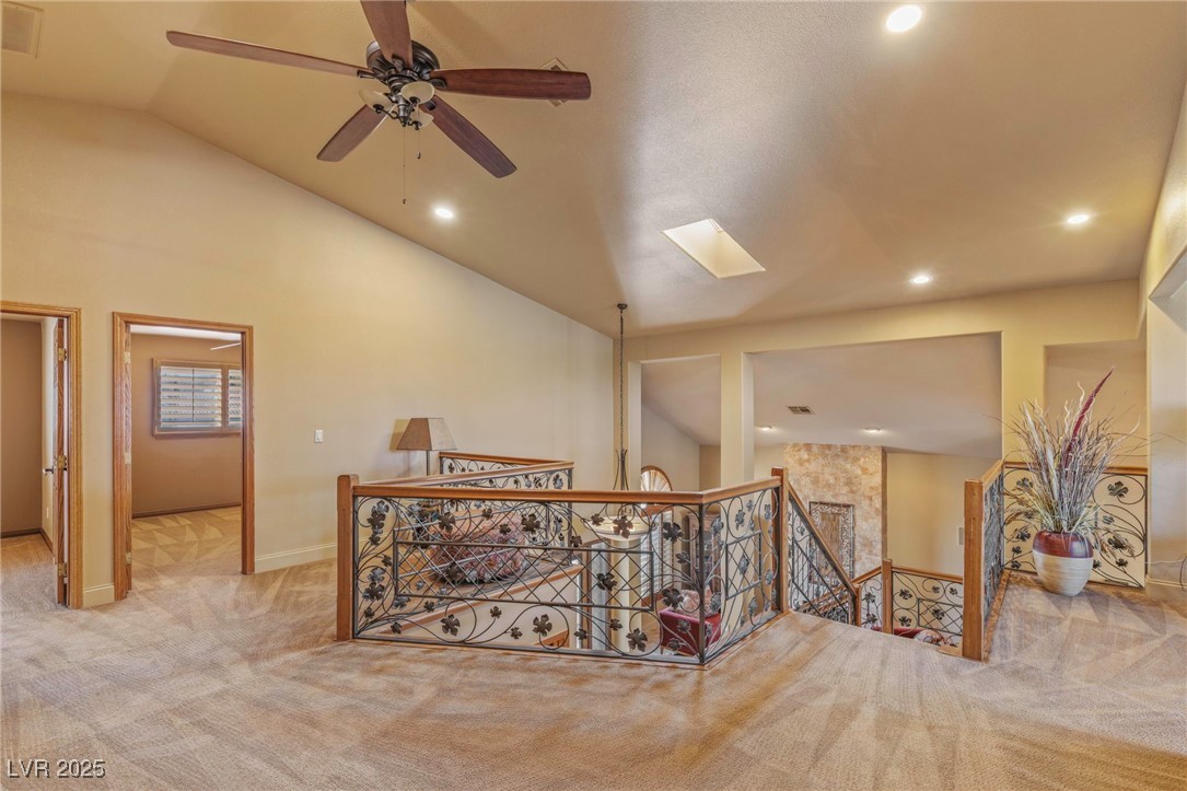 9520 Desert Crest Court