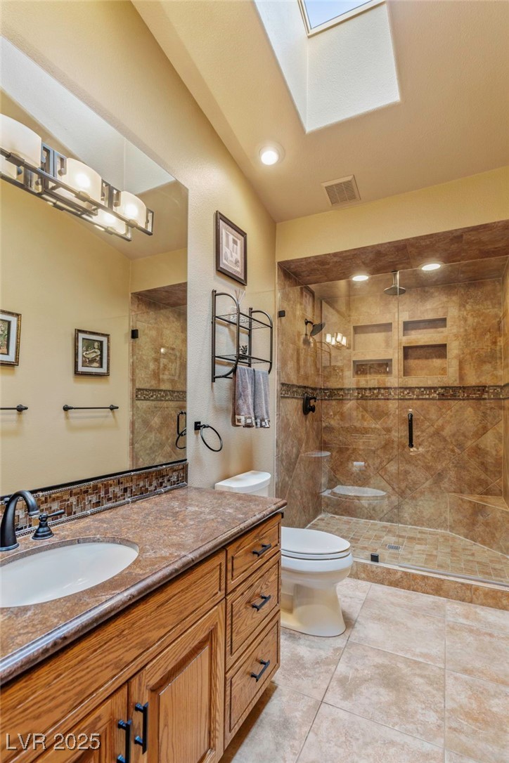 9520 Desert Crest Court