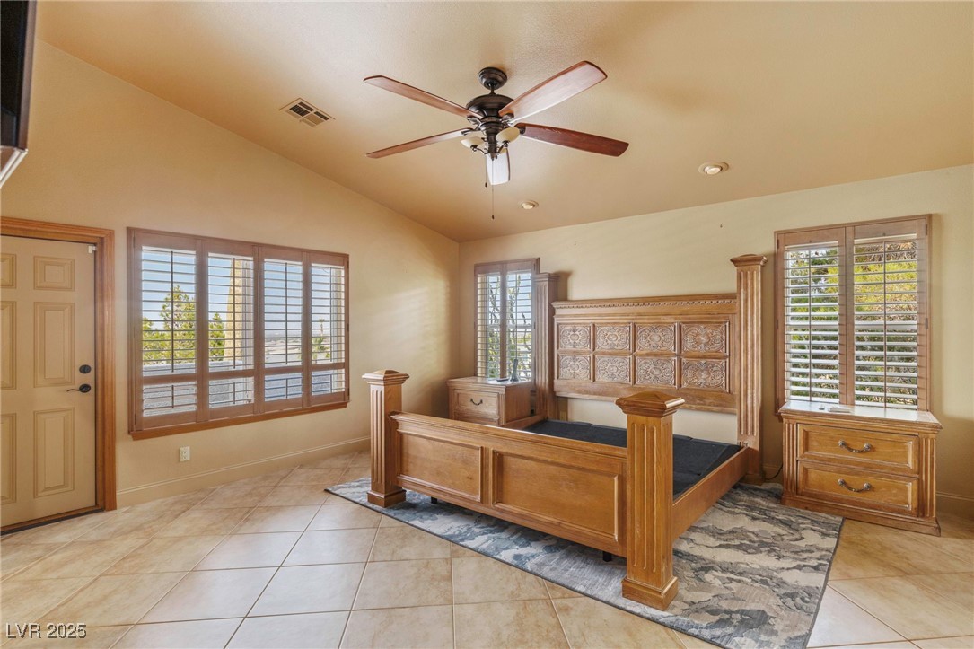9520 Desert Crest Court