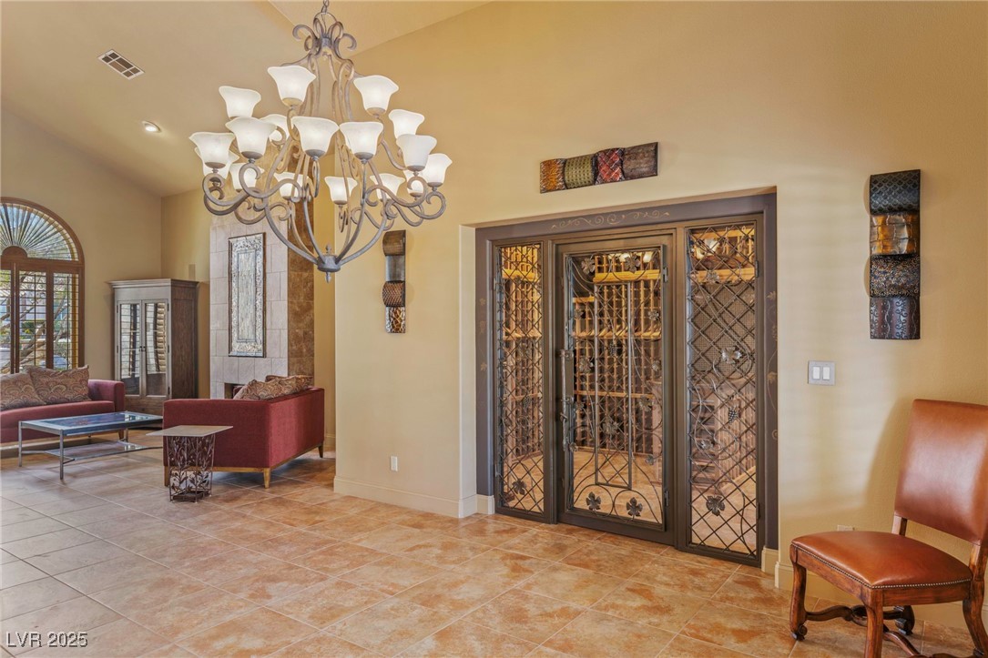 9520 Desert Crest Court