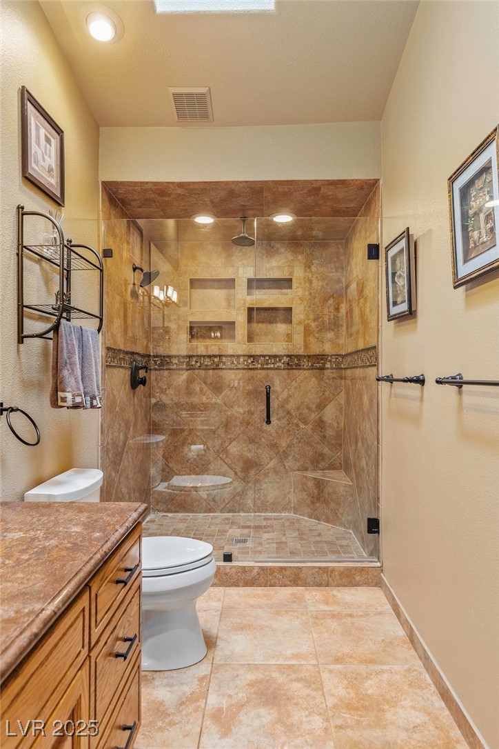 9520 Desert Crest Court