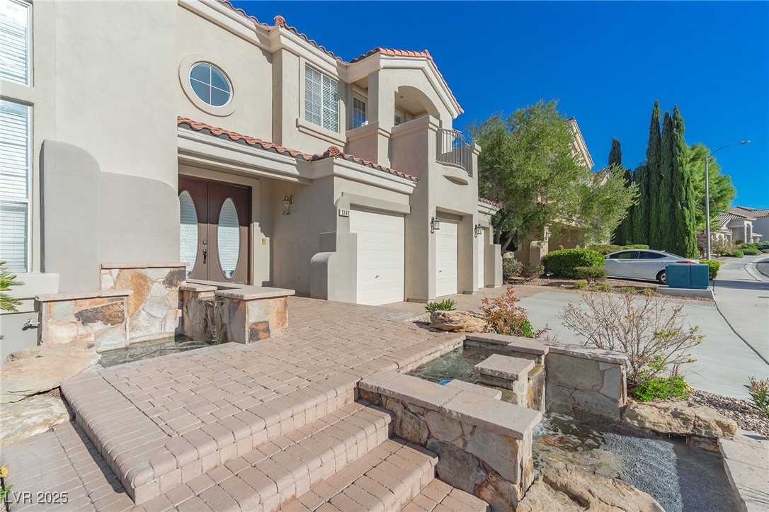 1392 Via Merano Street
